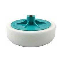 Aplikatörlü 150mm Polisaj Pasta Süngeri Beyaz