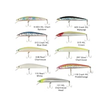 Lupo Pazzo 120S 21.1 gr Suni Yem