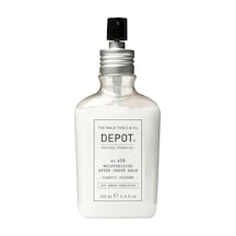 Depot No. 408 Moisturizing Nemlendirici Tıraş Sonrası Balm Classic Cologne 100 Ml