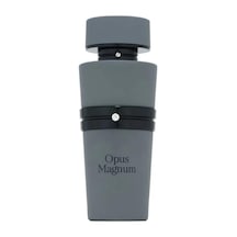 French Avenue Opus Magnum Extrait De Parfum 100 Ml Unisex Parfüm Odunsu - Oryantal