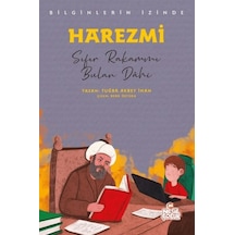 Harezmi - Bilginlerin İzinde - Aıaı-878190