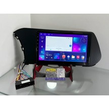 Hyundai İ20 2021 Navigasyon Multimedya Android Gerçek 6gb Ram