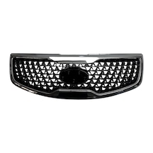 Kia Sportage Ön Panjur 2013-2015 6350-3w500