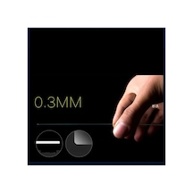 Voge Sr3 / Sr3 Se Uyumlu 2024 2025 2026 Model Dijital Gösterge Panel 9h Nano Ekran Koruyucu
