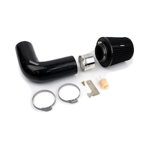Darkside Developments Mk5 Mk6 Tdı 80mm Maf Sensörlü Proram Performans Filtresi İle Birlikte Emme Intake Filtre Kiti