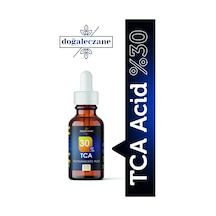 Doğal Eczane %30 Tca Kimyasal Asit Solüsyonu 30 ML