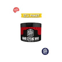 Fnx Mega Fix Sert Görünüm Wax 12 x 150 ML