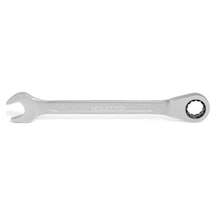 İzeltaş 0340 Cırcır Kombine Anahtar 17 Mm - 0340020017