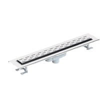 Maxıflow 60 Cmx50 Çıkış Paslanmaz Duş Izgarası