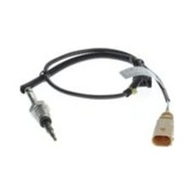 Bosch 0986259199 Egzoz Gaz Sıcaklık Sensörü Audi Vw A4 A4 Allroad A4 Avant A4 Avant Quattro A4 Quattro A5 Cabrio Let A5 Cabrıolet Quattro A5 Coupe A5 Coupe Quattro A5 Sportback A5 Sportback Quattro A6 A6 Allroad A 4m0906088ab