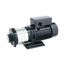 Alarko Srm 306 - 1.5 Hp 220v Yatay Paslanmaz Çelik Kademeli Santrifüj Pompa