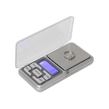 Digital Lcd Hassas Terazi Tartı 500gr / 0.1 Gr. Thr121