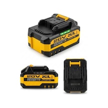 20v 3.0ah Yedek Akü Hyw45lı / Hyw70lı / Hcs214a / Hcst210 Uyumlu Lityum Batarya