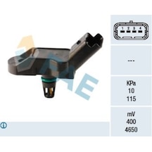 FAE 15035 BASINÇ SENSÖRÜ EMME MANİFOLD 106 SXO- 306 XSARA TU3JP B