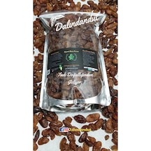 Yeni Mahsül Doğal Organik Üzüm Kurusu 250gr Yerli 250 G