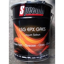 Speedol Lsg Epx 2 Kova Gres 14 KG