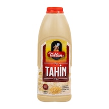 Tatlan Pet Tahin 1 Kg Doğal Katkısız Susam Ezmesi 4'li Avantaj Paketi - 4 Adet Tarı