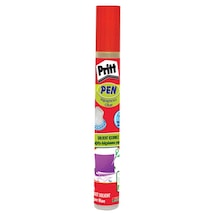 Pritt Sıvı Yapıştırıcı Pen Solventsiz 55 Ml 1564583 20 Adet