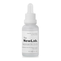 The Newlab. Niacinamide 10% + Zinc 1% - Akne Karşıtı Por Sıkılaştırıcı Yüz Serumu 30 Ml