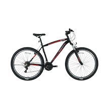 Bisan MTS 4600 V 27.5" Jant 46 CM Kadro 21 Vites Dağ Bisikleti