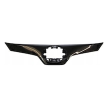 Toyota Corolla Hatchback 2020-2022 Ön Panjur Siyah Tyg Oem No:5311102c80