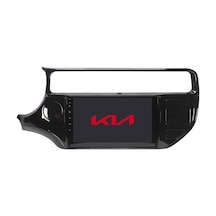 Celali Tuning Kia Rio 2015-2016 Android 12 Carplay Navigasyon Multimedya - 2gb Ram 32gb Hdd