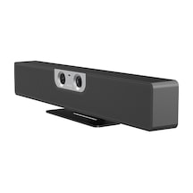 Nexvoo NexBar N120U Dual-Cam 4K UHD Video Konferans Webcam