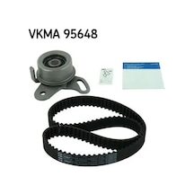 Hyundai Accent 1 Triger Seti 1.3 1997-2000 G4dh G4eh Skf Vkma95648