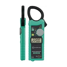 Kyoritsu Kew 2200r True Rms 1000a Ac Pensampermetre