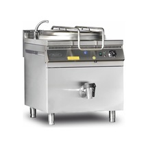 Pimak Elektrikli Kaynatma Kazanı 80 Lt 900 Seri 80 X 90 X 85 Cm