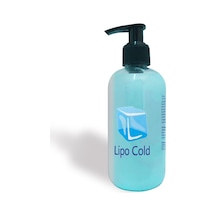 Lipo Cold Fazlalık Yağlarınızdan Ve Selülitlerinizden Kurtulabilmeye Karşı Krem 250 Ml
