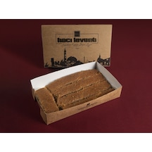 Hacı Levent Fıstıklı Burma Kadayıf 1 KG
