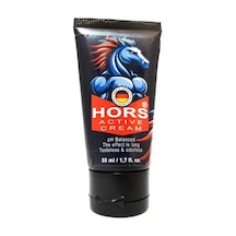 Hors Active Cream 50 Ml Erkek Özel