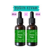 Yosun Yağı - 2 X 20ml 20 ML