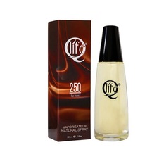 Q Life No:250 Erkek Parfüm EDC 50 ML