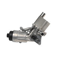 Opel Mokka X 1.4 Turbo Komple Yağ Soğutucu Febi Marka 55566784