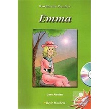Level-3 / Emma Audio Cd'Li / Jane Austen