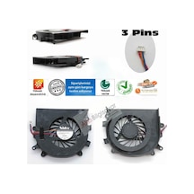 Laptopyedekparca Sony Uyumlu Vaio Vpcea3X5004W, Vpcea3X5006W Fan Cpu Cooling Sıfı