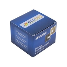 Ecotag Dymo Lw Muadili Sevkiyat Etiketi 99014 101X54