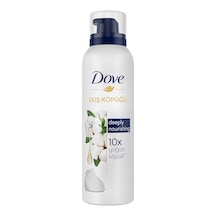 4 Adet Dove Duş Köpüğü Depply Nourishing 200 Ml Diğer