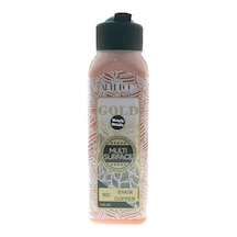 Gold Multi Surface Satin Akrilik Boya 140ml 503 Bakır No Color