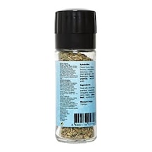 Ege Otları Baharat Karışımı Değirmenli 30 G