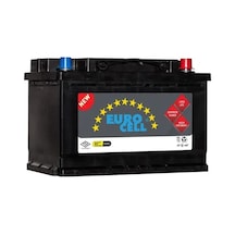 869916690006 - Akü - Eurocell