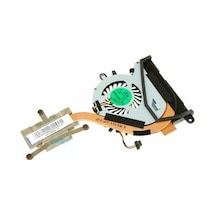 Sony Uyumlu Vaio Svf14N Flip 14A Cpu Heatsink Soğutucu Fan Bakır 3Ff12Tm