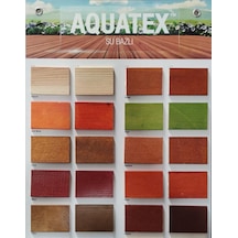 Pamukkale Aquatex Dekoratif Renklendirici Su Bazlı 15 Lt Pamukkale Aquatex Dekoratif Renklendirici Su Bazlı 15 Lt