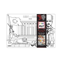 Lb Akademi Çuk - Funny Mat - Anıtkabir Yeni