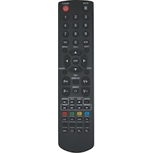 Yumatu Lcd Tv 3dli Kumanda