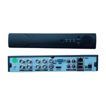 8 Kanal 2mp 1080 Ahd Dvr H265x Sıkıştırma Formatında Kayıt Cihazı - Ahd Kayıt Cihazı - Ar-4828 Elektronik