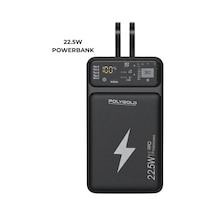 Hubrendy  Pgpw10 Powerbank Diğer