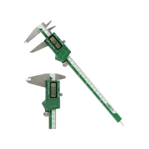 İnsize 1103-200 Dijital Kumpas 0-200mm Absolute